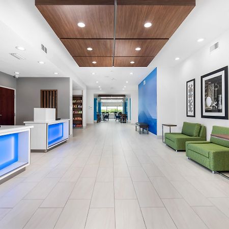Holiday Inn Express Hotel And Suites Conroe By Ihg Extérieur photo