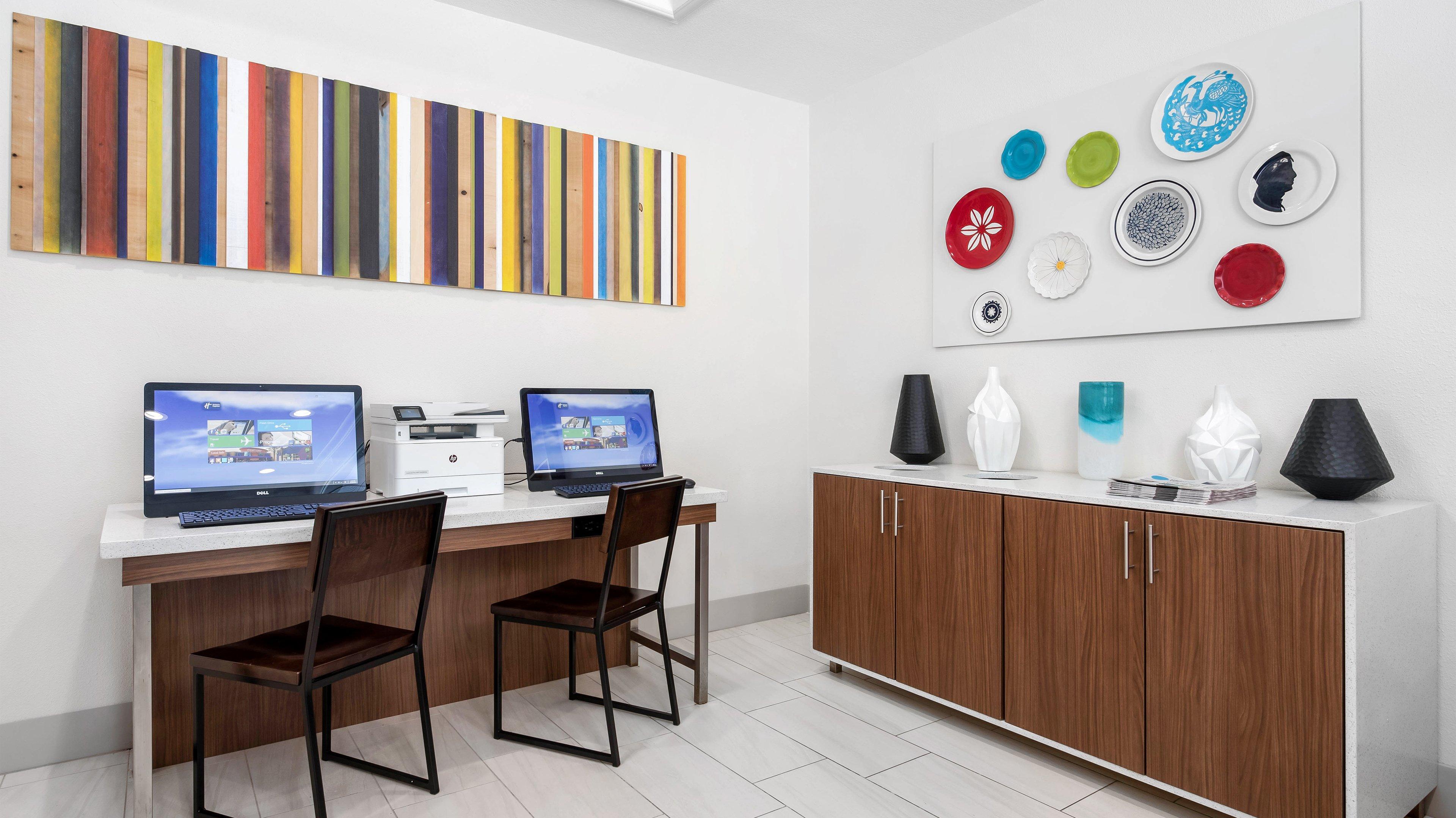 Holiday Inn Express Hotel And Suites Conroe By Ihg Extérieur photo