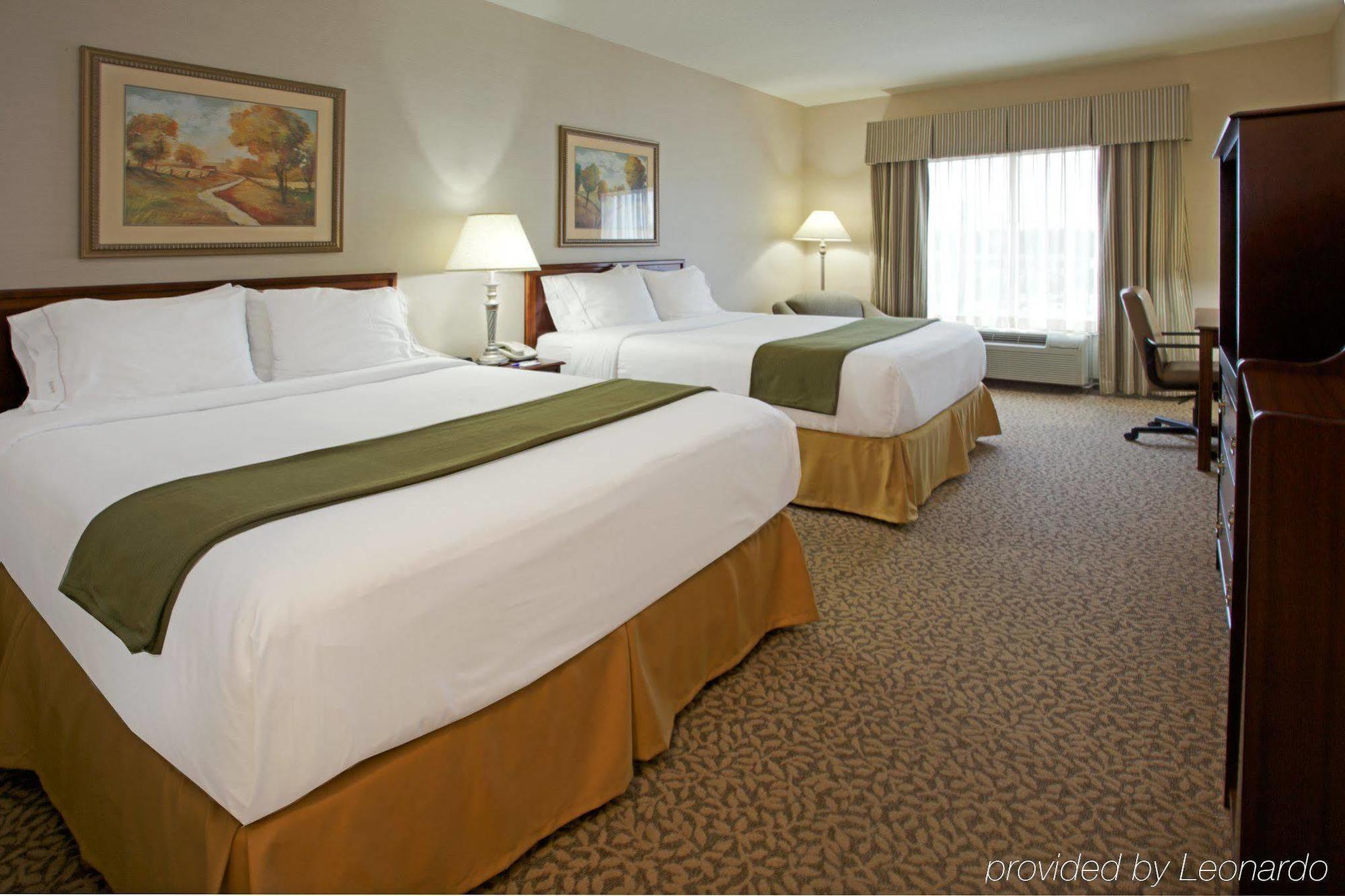 Holiday Inn Express Hotel And Suites Conroe By Ihg Chambre photo