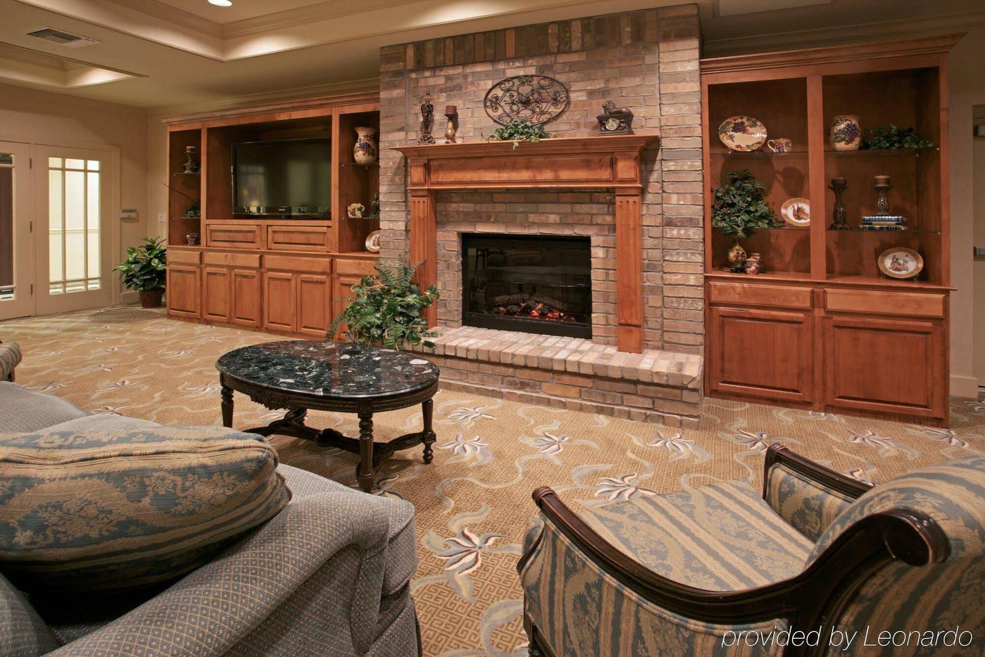 Holiday Inn Express Hotel And Suites Conroe By Ihg Extérieur photo
