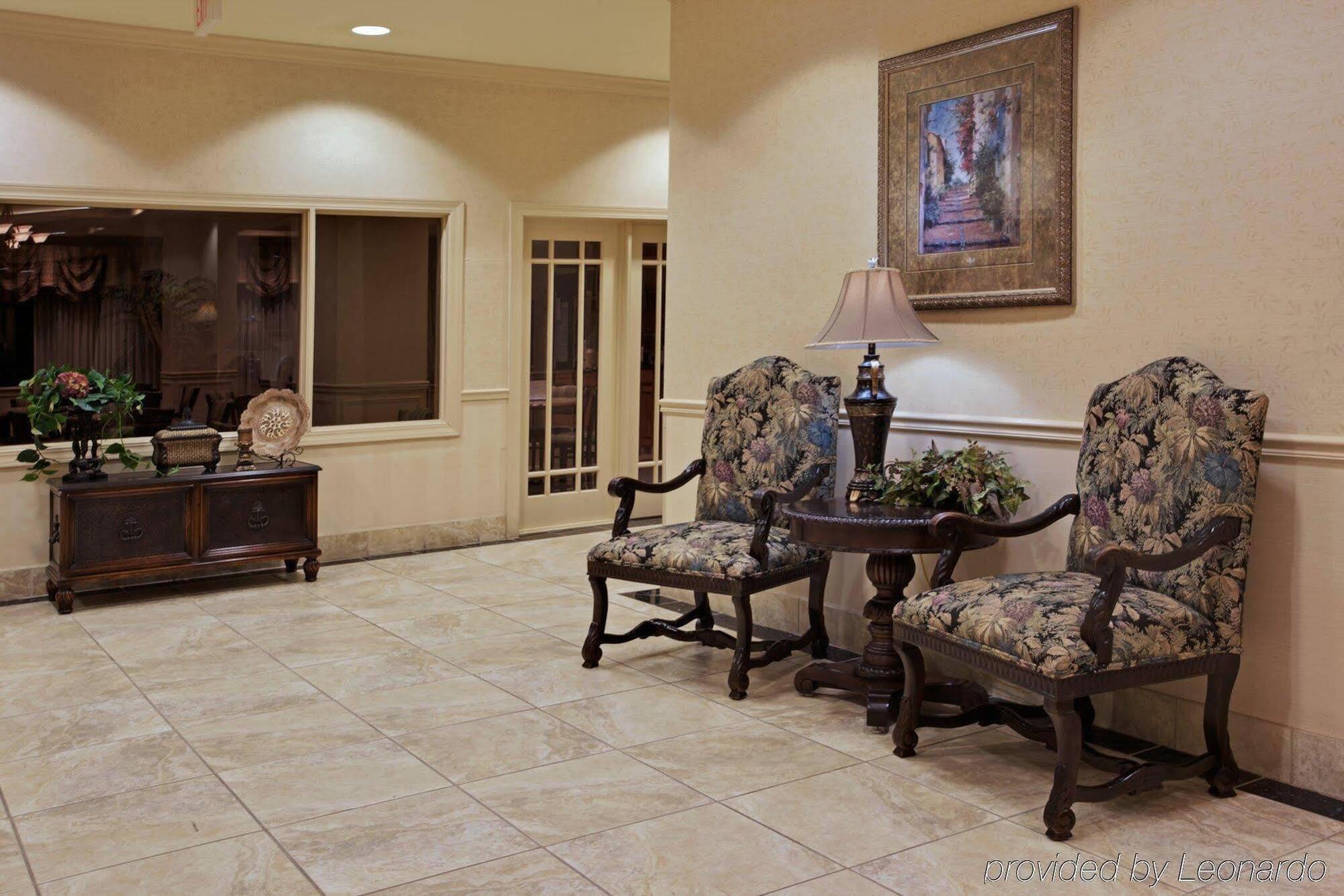 Holiday Inn Express Hotel And Suites Conroe By Ihg Extérieur photo