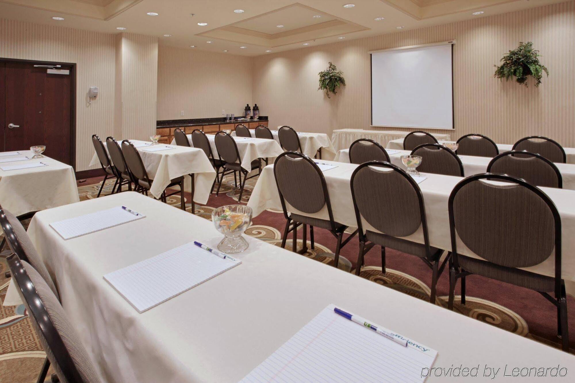 Holiday Inn Express Hotel And Suites Conroe By Ihg Extérieur photo